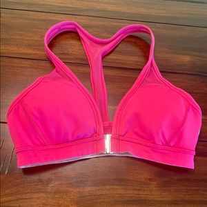 Lululemon Yoga Bra